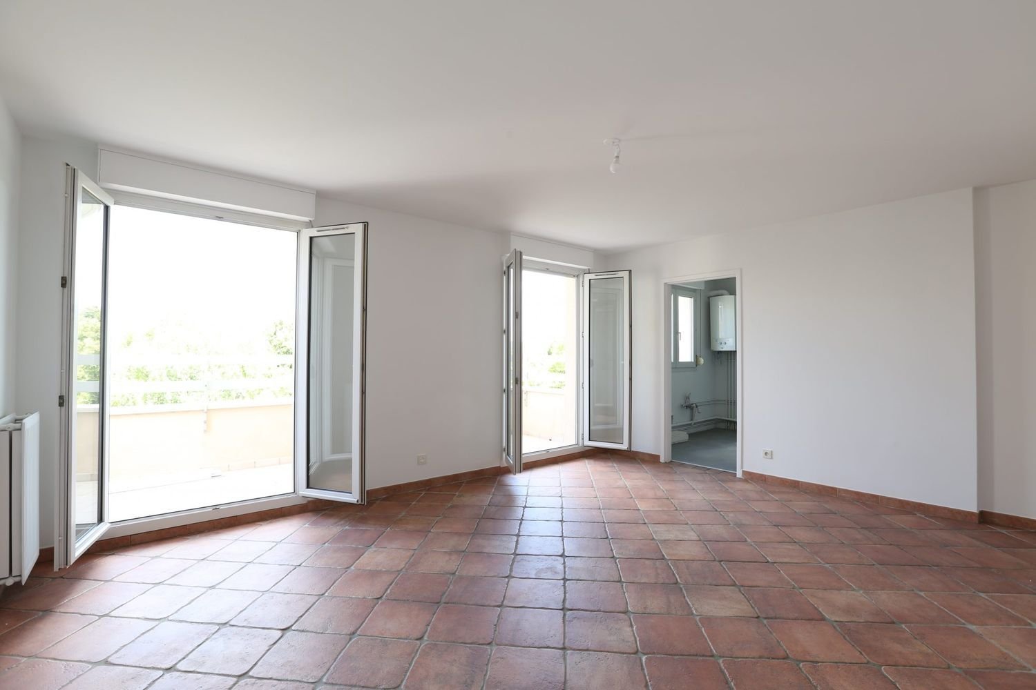 Appartement à vendre, 84m², Sannois