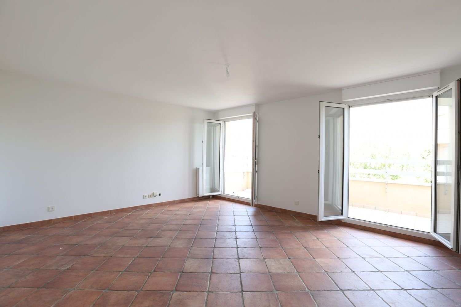 Appartement à vendre, 84m², Sannois