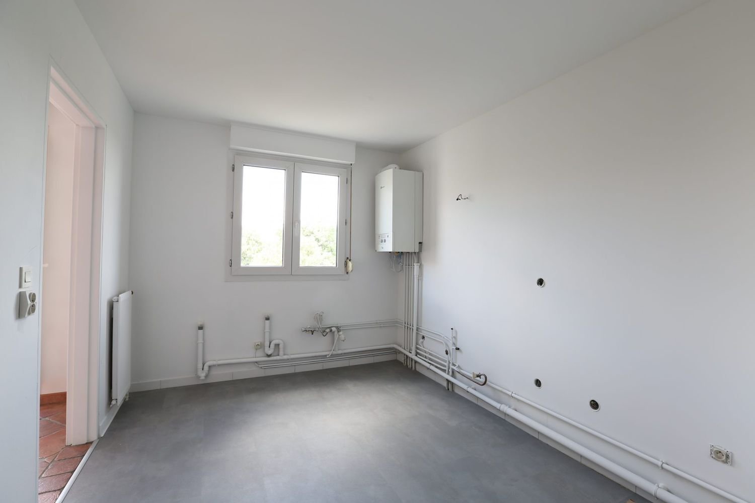 Appartement à vendre, 84m², Sannois