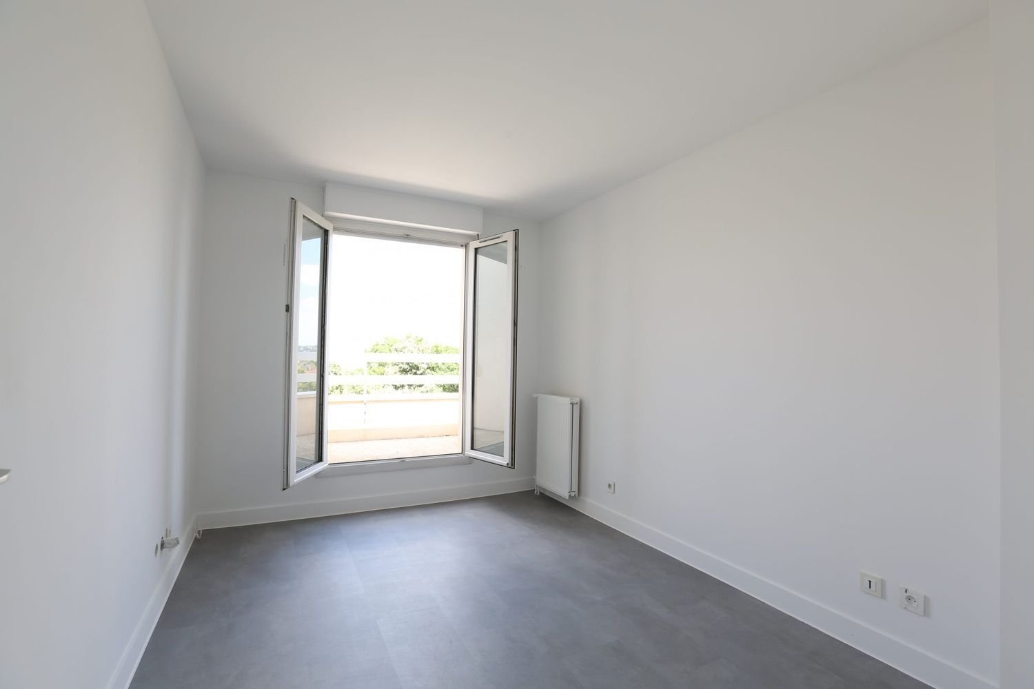 Appartement à vendre, 84m², Sannois
