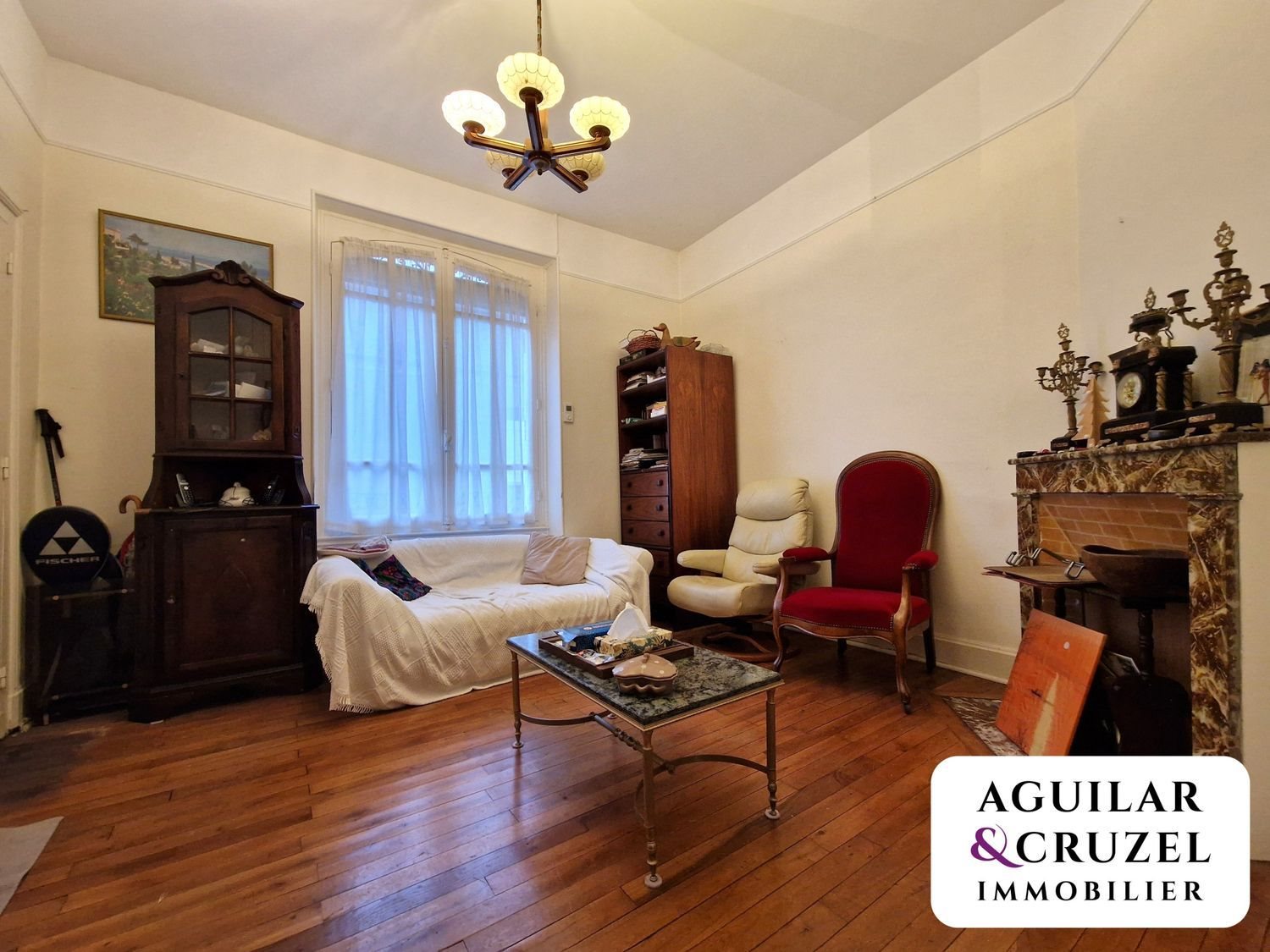 Maison à vendre, 150m², Saint-Florent-sur-Cher