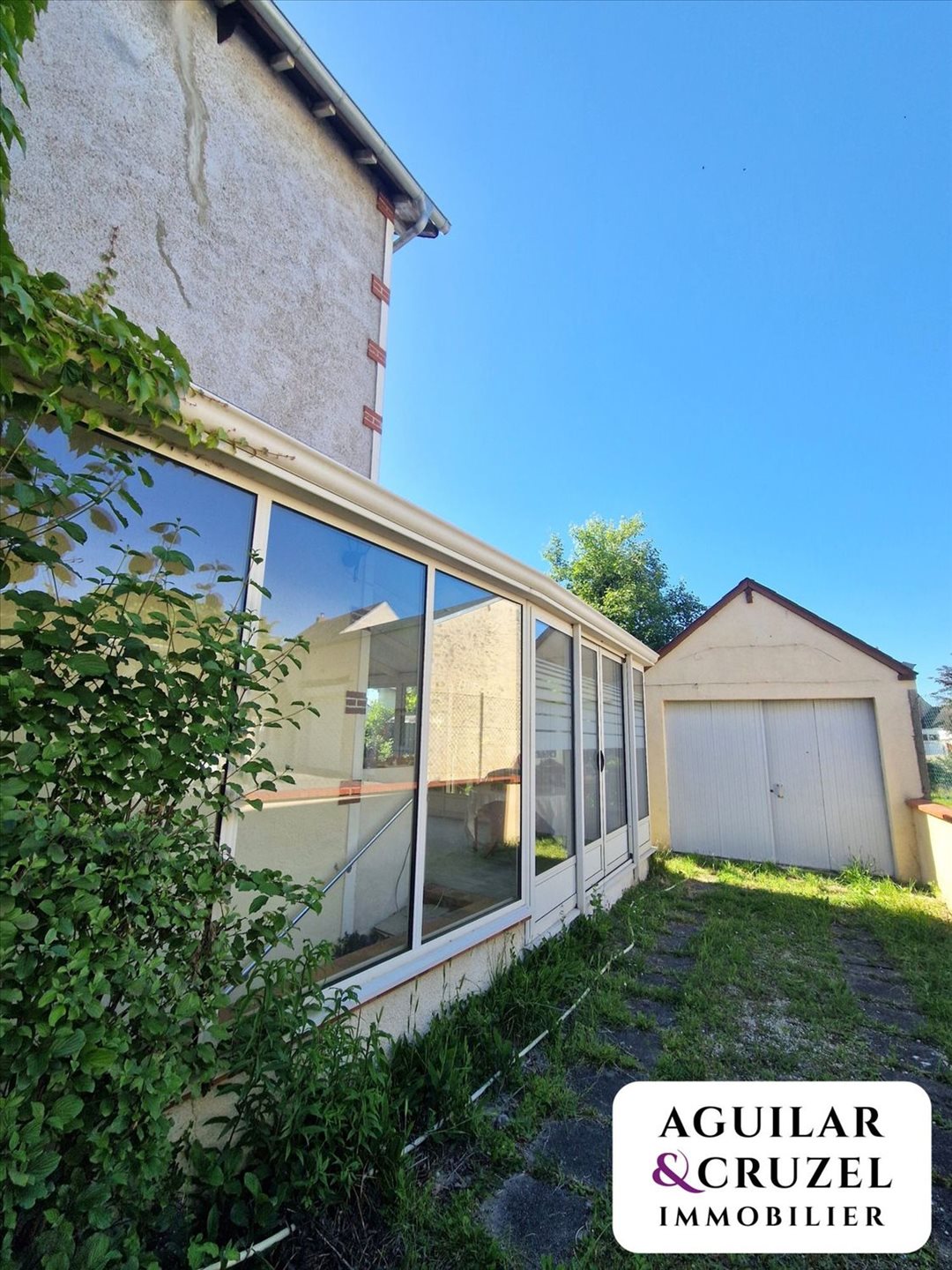 Maison à vendre, 150m², Saint-Florent-sur-Cher