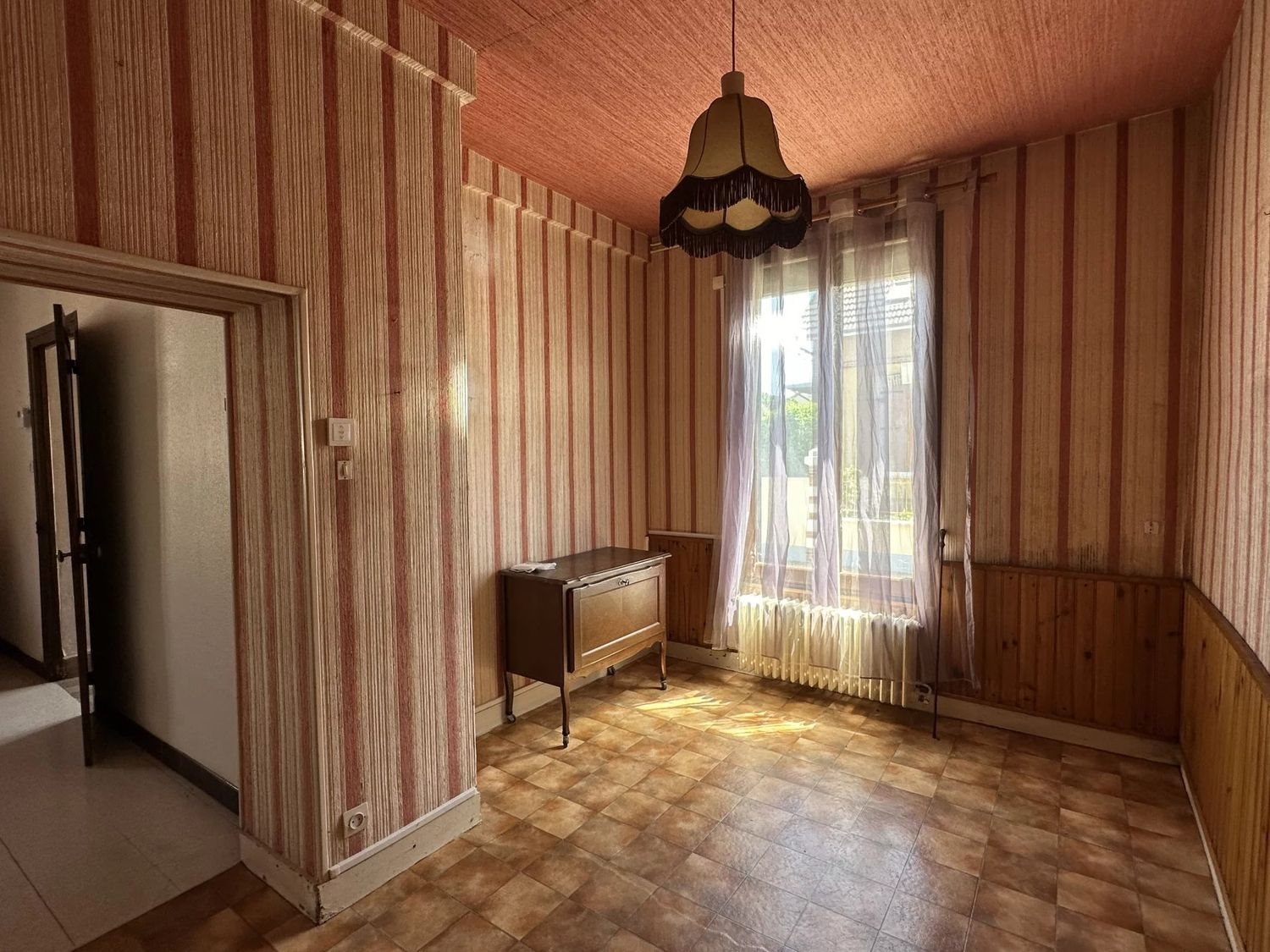 Maison à vendre, 67m², Auxerre