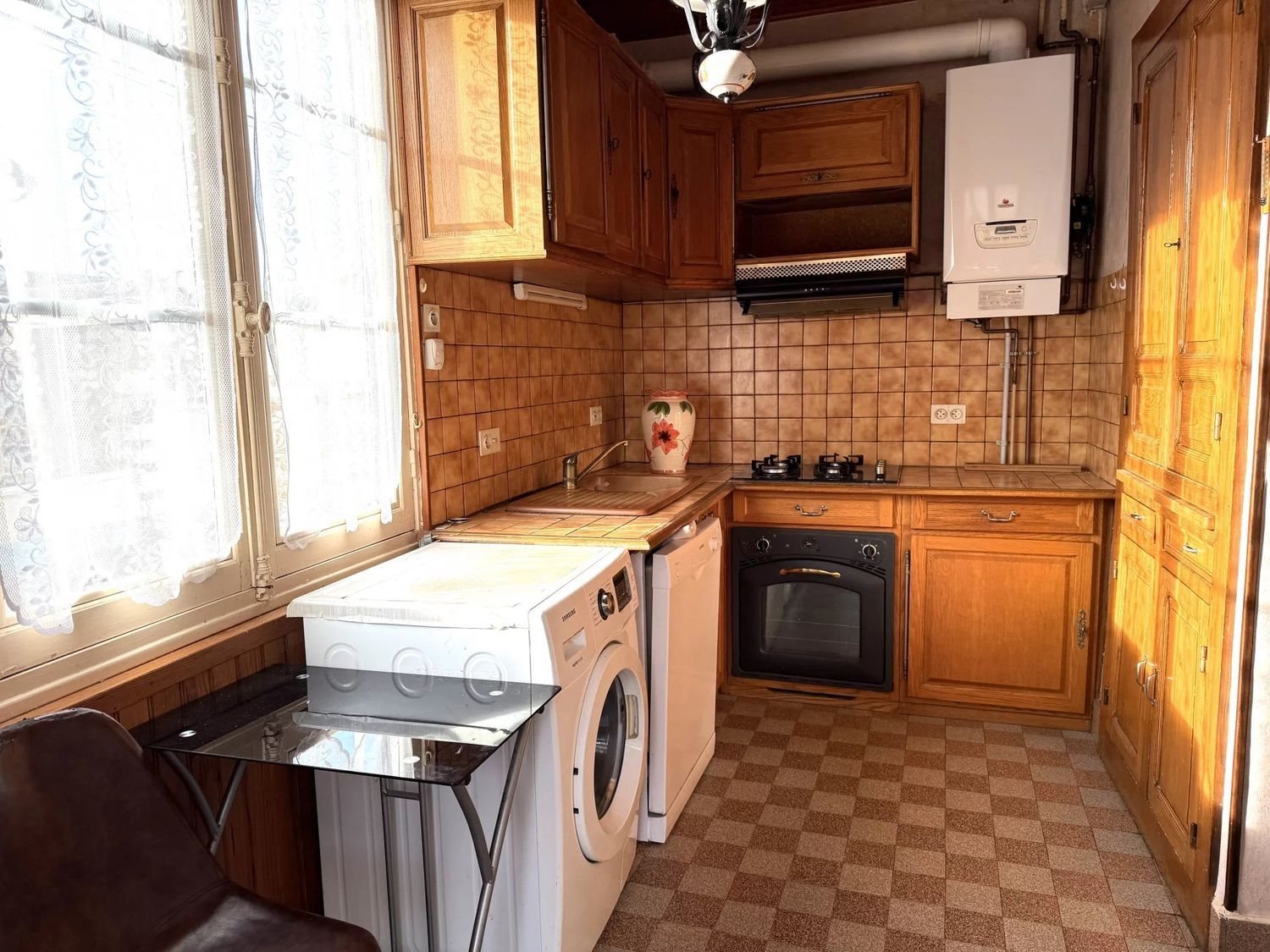 Maison à vendre, 67m², Auxerre