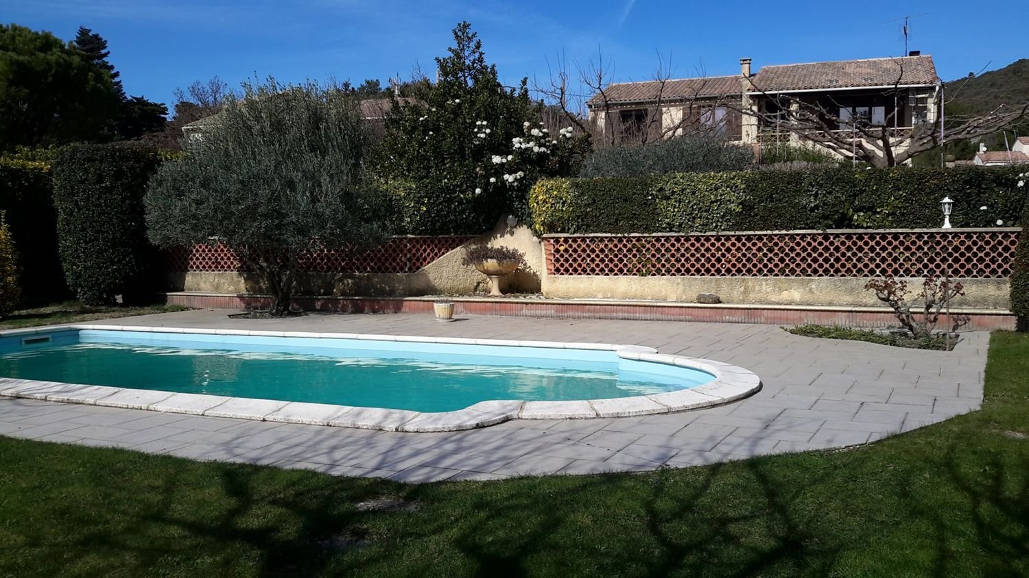 Maison à vendre, 110m², Le Pègue