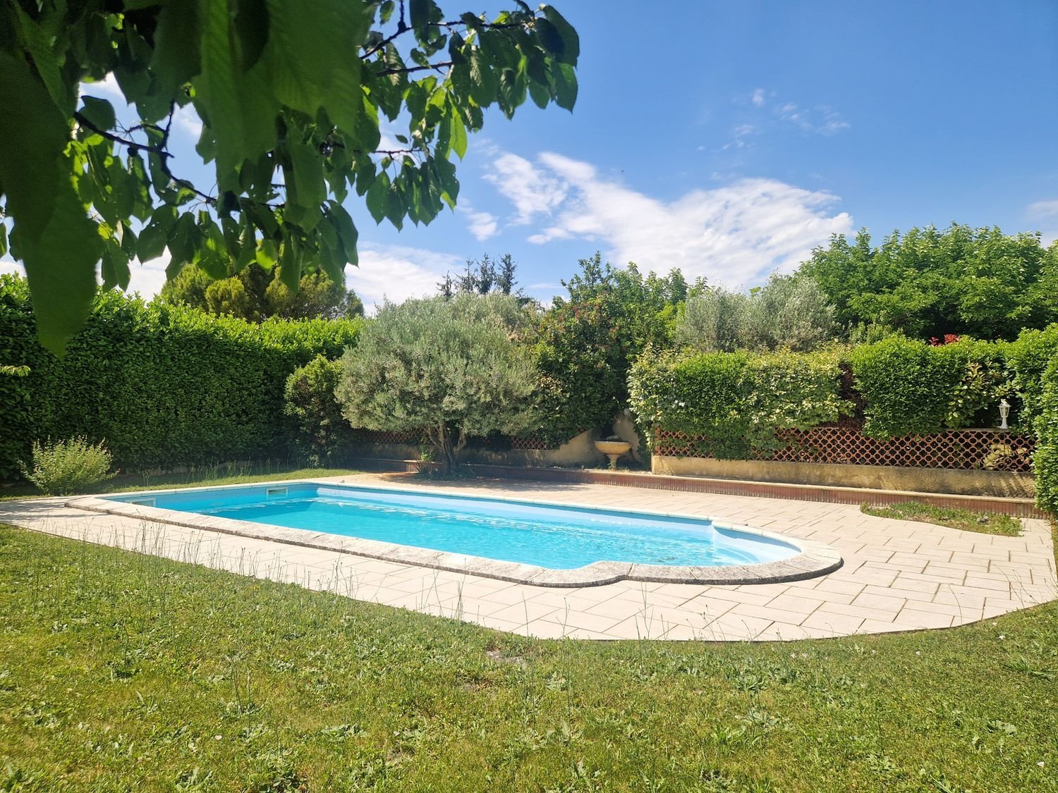 Maison à vendre, 110m², Le Pègue