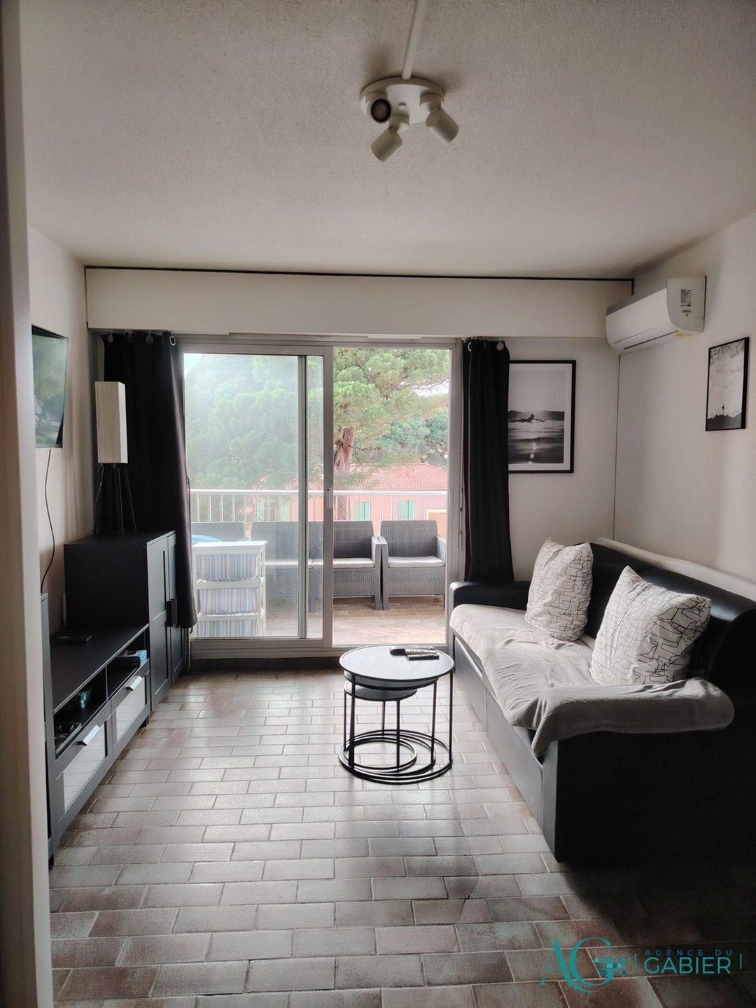 Appartement à vendre, 23m², Hyères