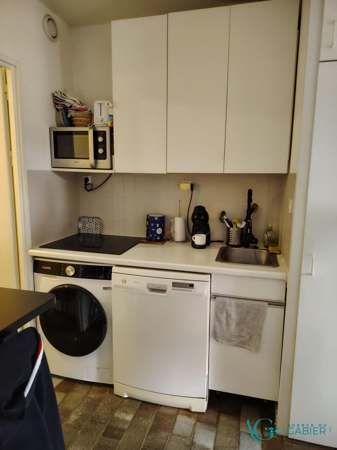 Appartement à vendre, 23m², Hyères