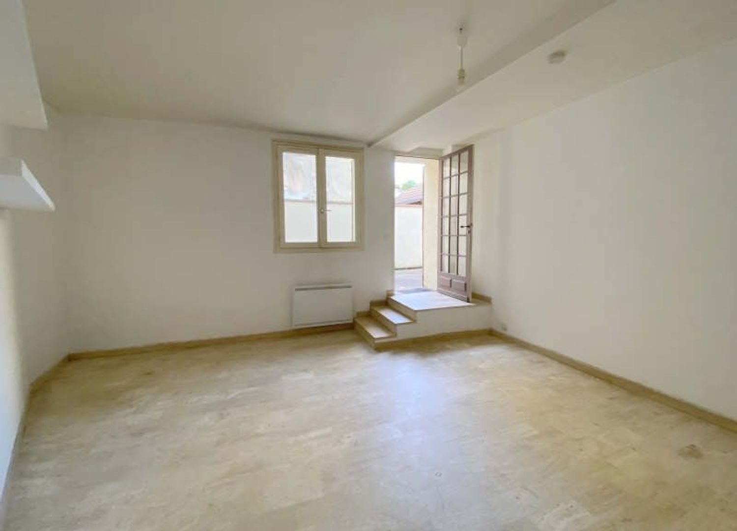 Appartement à vendre, 30m², Houdan