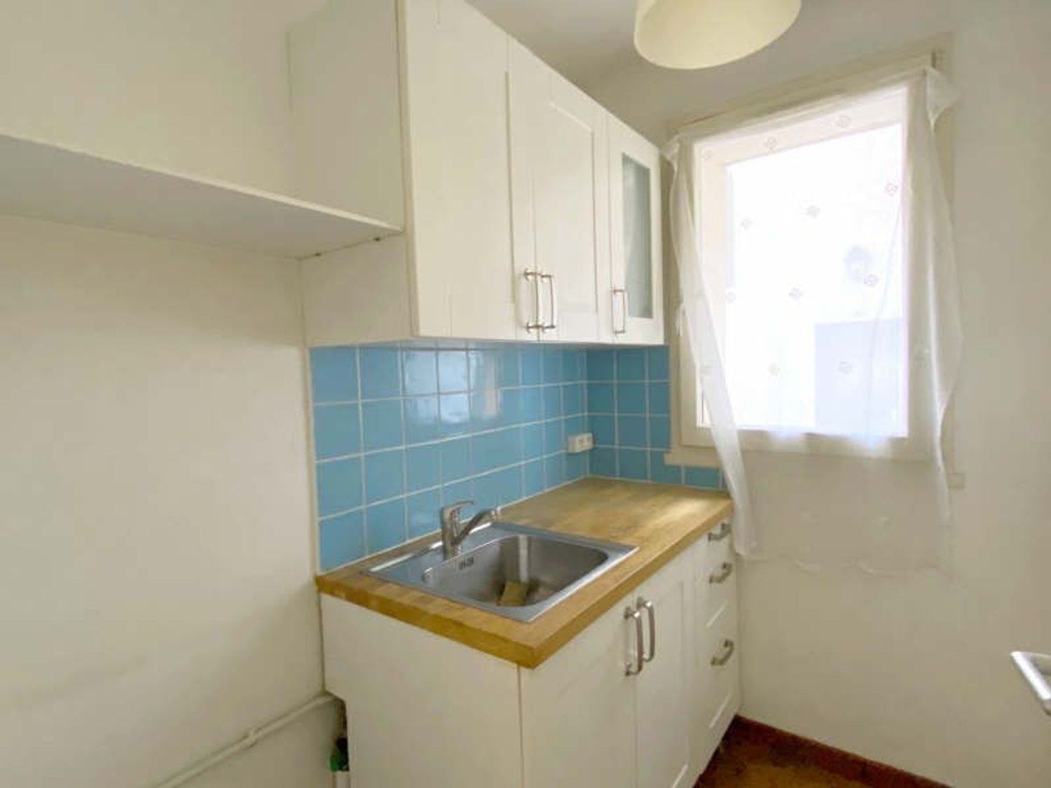 Appartement à vendre, 30m², Houdan