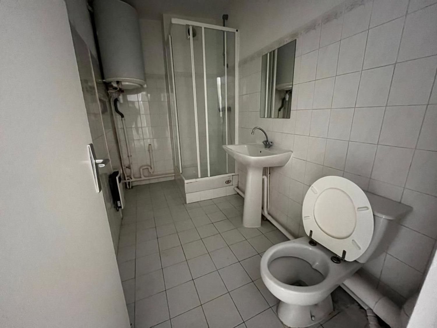 Appartement à louer, 35m², Riez