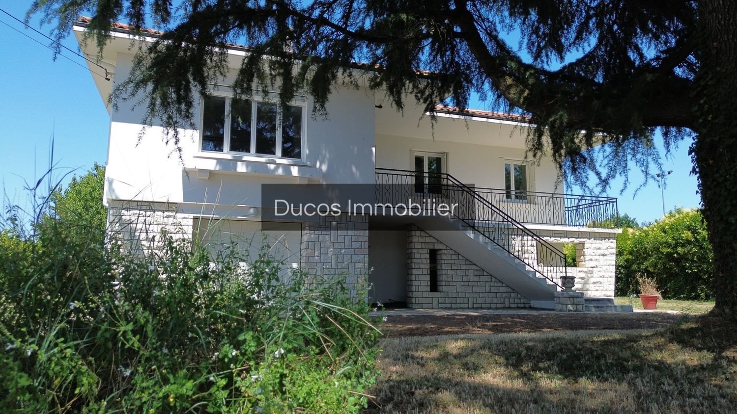 Maison à vendre, 125m², Marmande