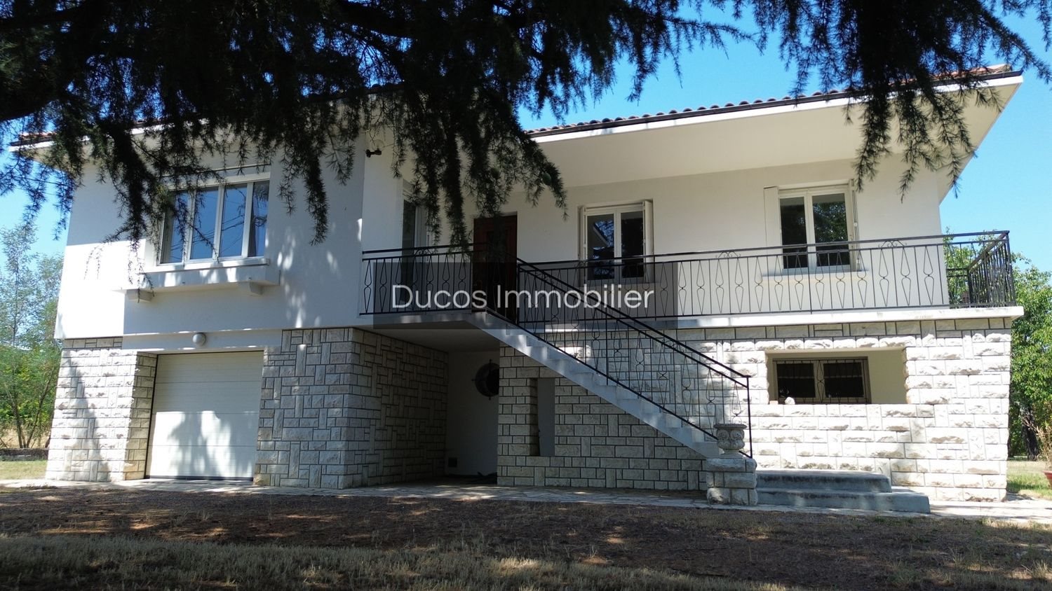 Maison à vendre, 125m², Marmande