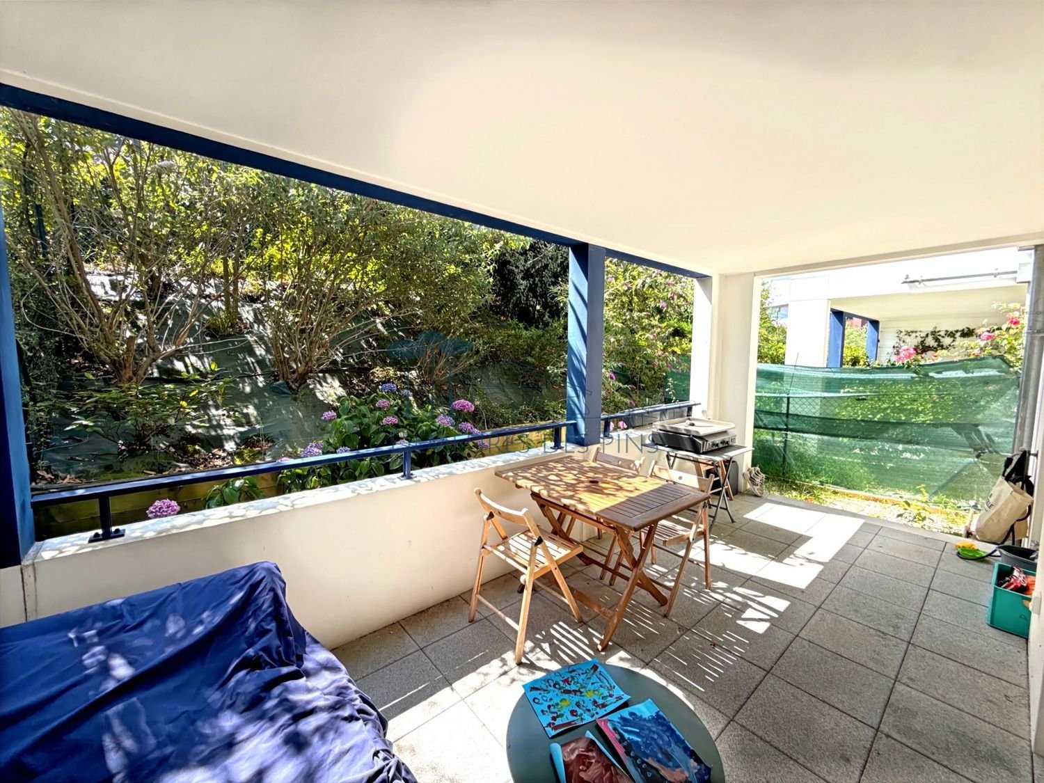Appartement à vendre, 37m², Ciboure
