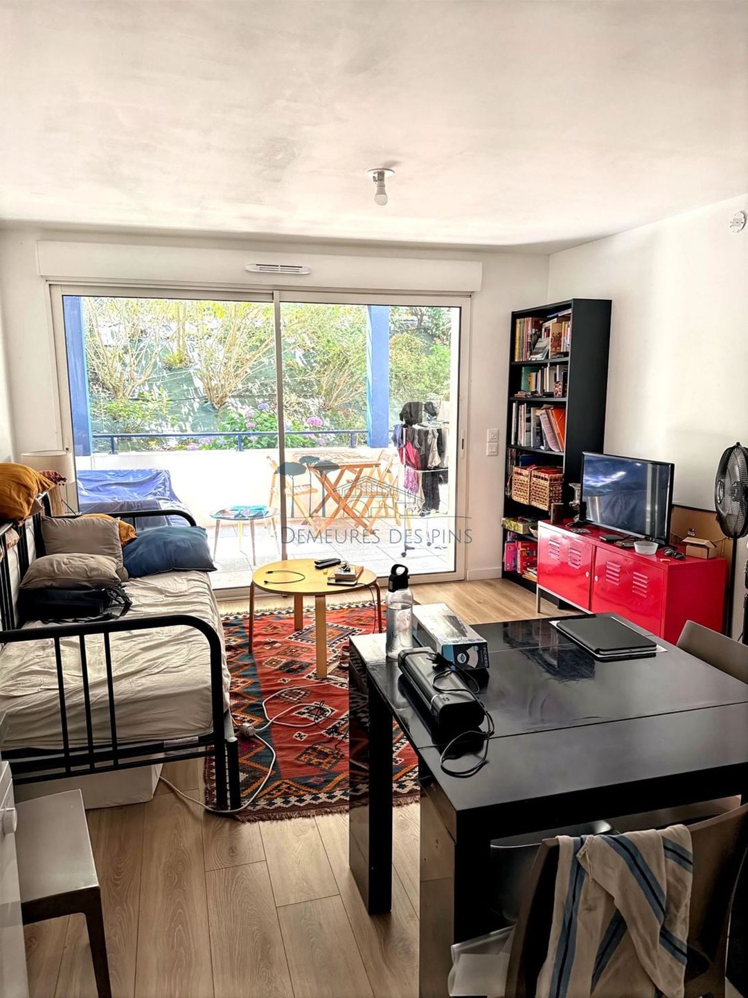 Appartement à vendre, 37m², Ciboure