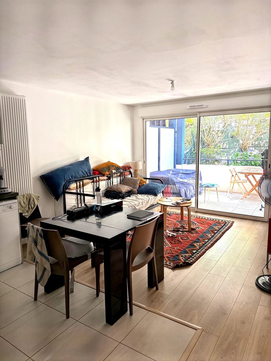 Appartement à vendre, 37m², Ciboure