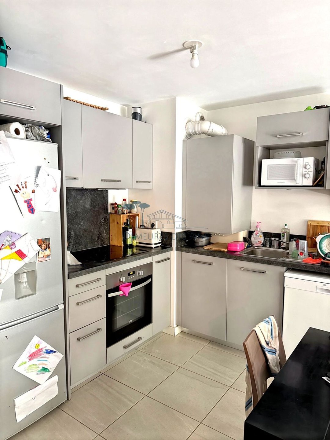 Appartement à vendre, 37m², Ciboure