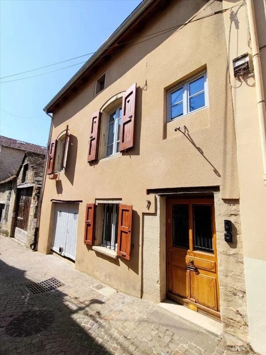 Maison à louer, 84m², Crémieu