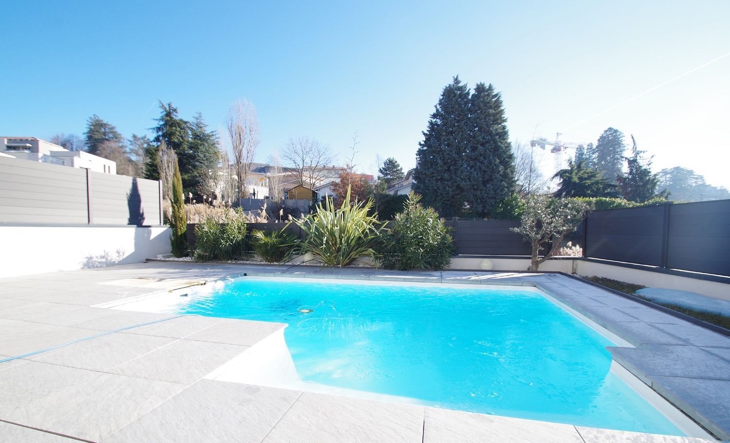 Maison à vendre, 130m², Limonest