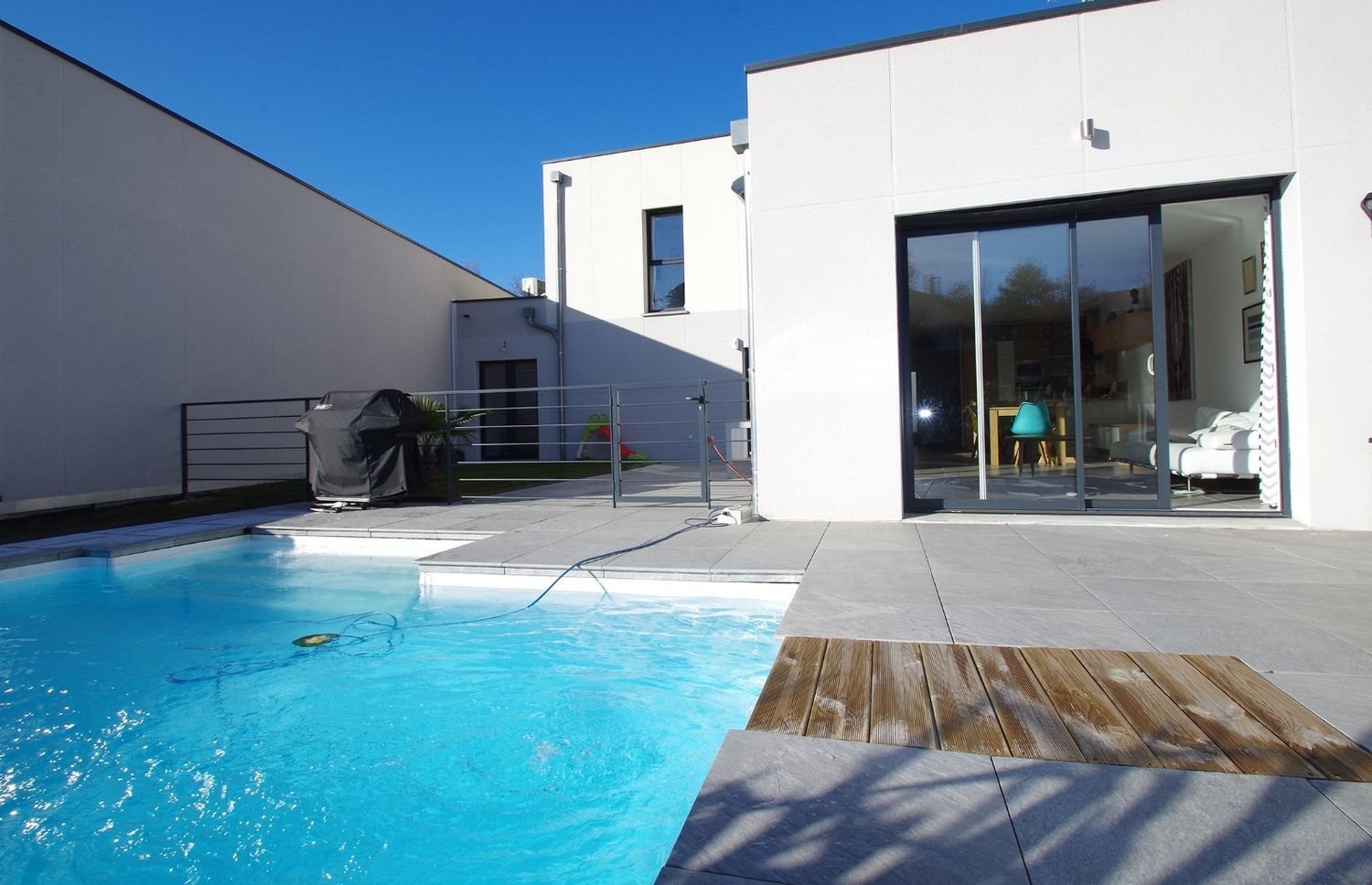 Maison à vendre, 130m², Limonest