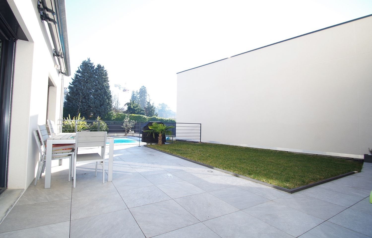 Maison à vendre, 130m², Limonest