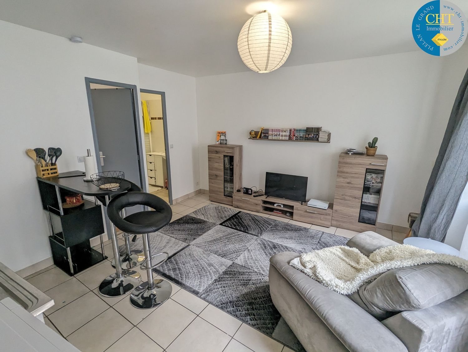 Maison à vendre, 80m², Guer