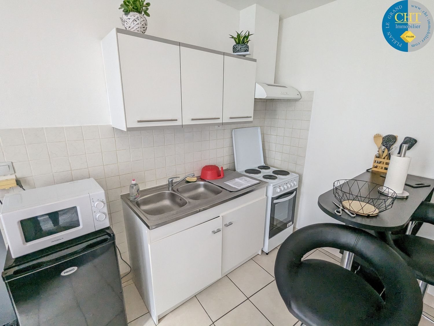 Maison à vendre, 80m², Guer
