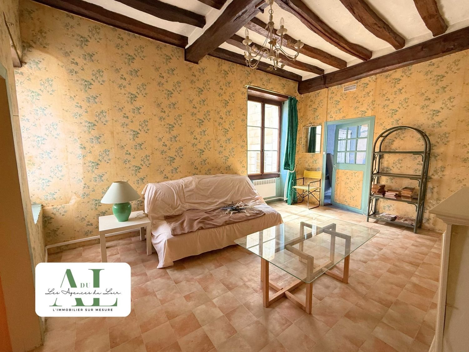 Maison à vendre, 126m², Baugé