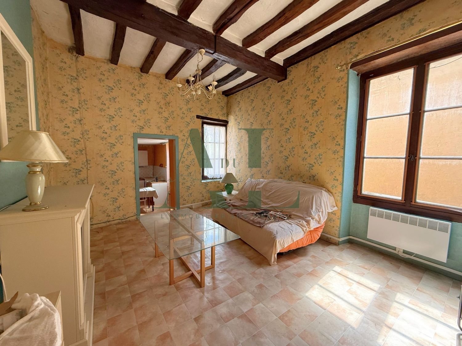 Maison à vendre, 126m², Baugé