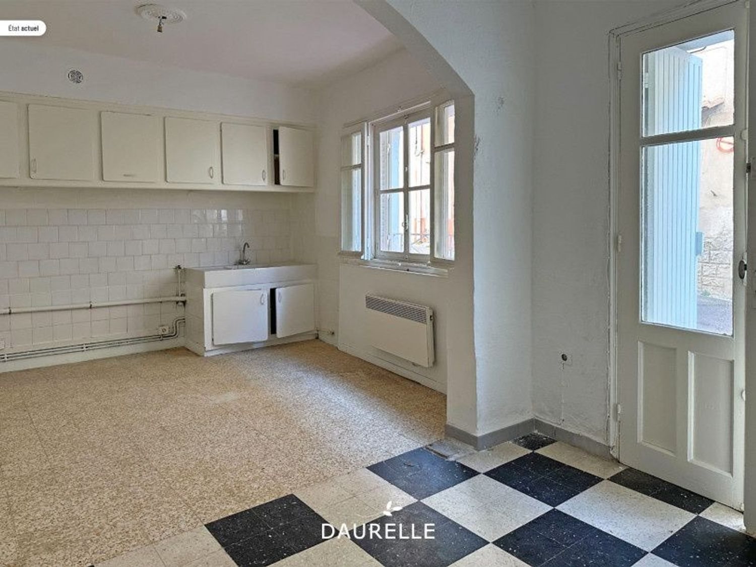 Maison à vendre, 50m², Châteaurenard
