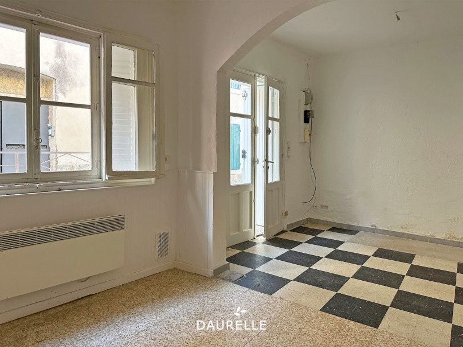 Maison à vendre, 50m², Châteaurenard