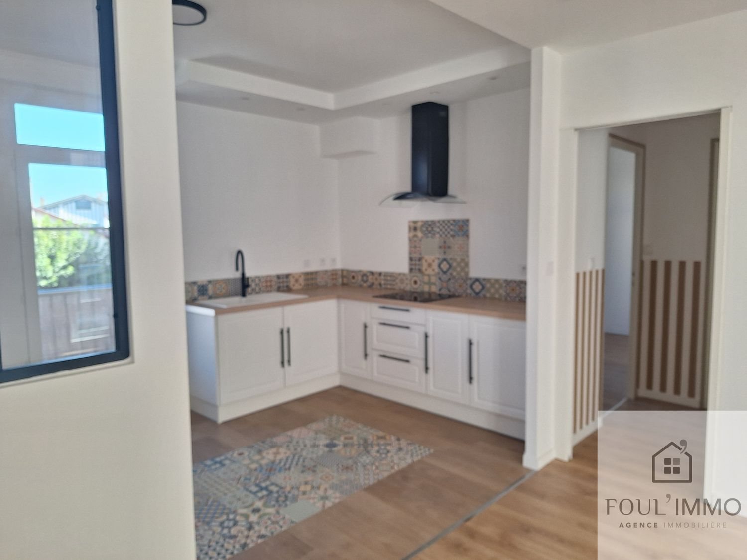 Appartement à vendre, 60m², Agen