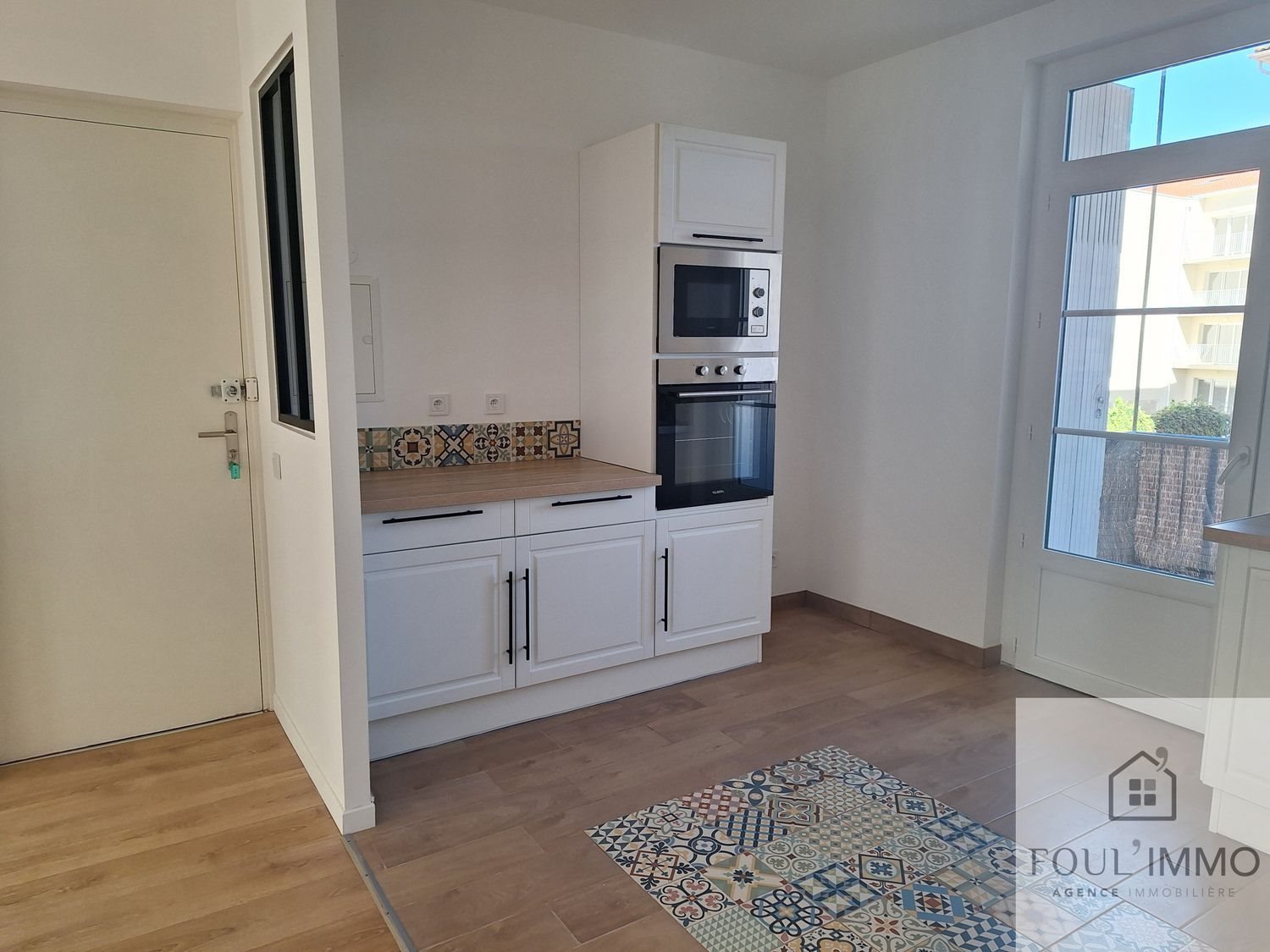 Appartement à vendre, 60m², Agen