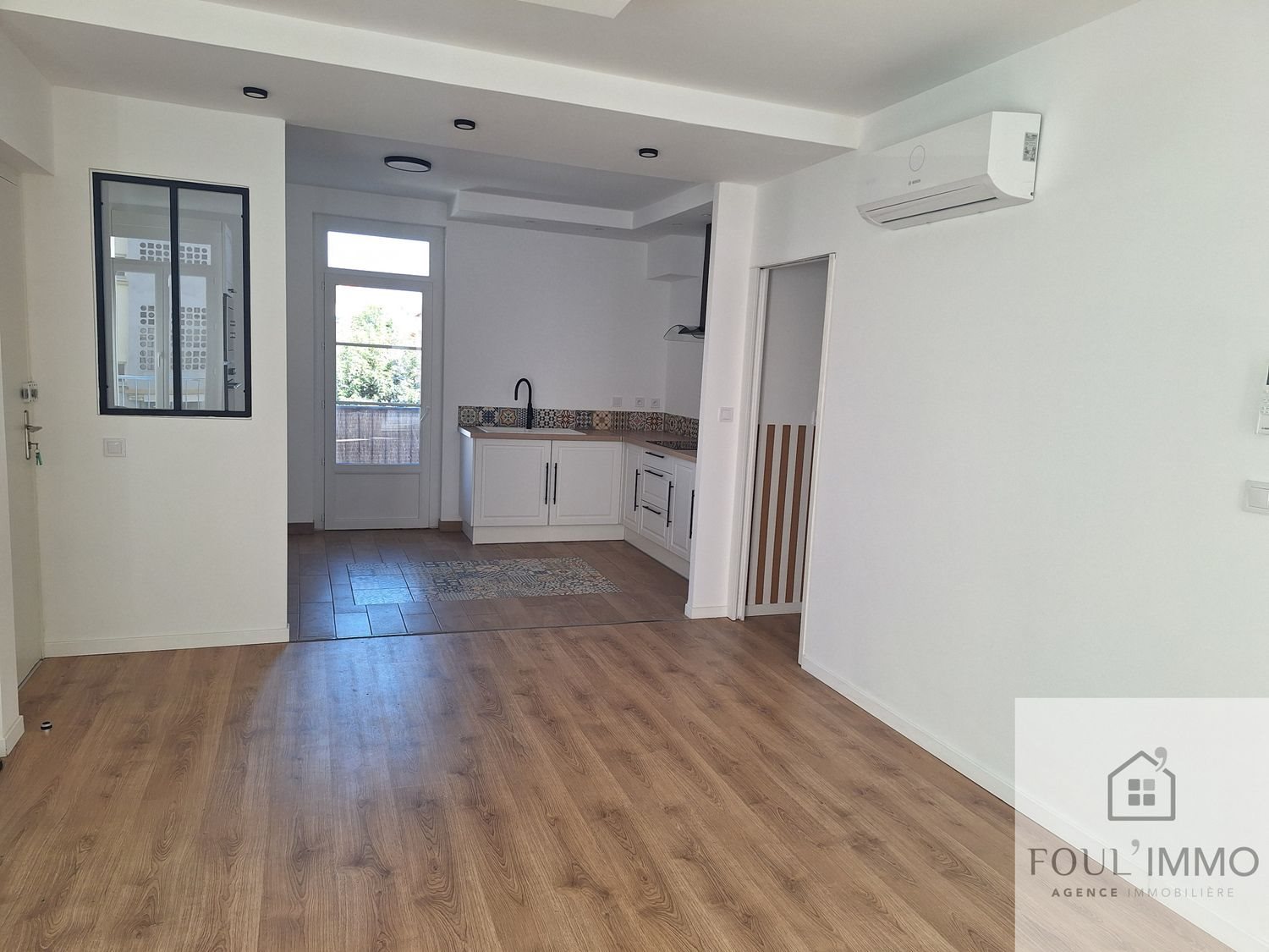 Appartement à vendre, 60m², Agen
