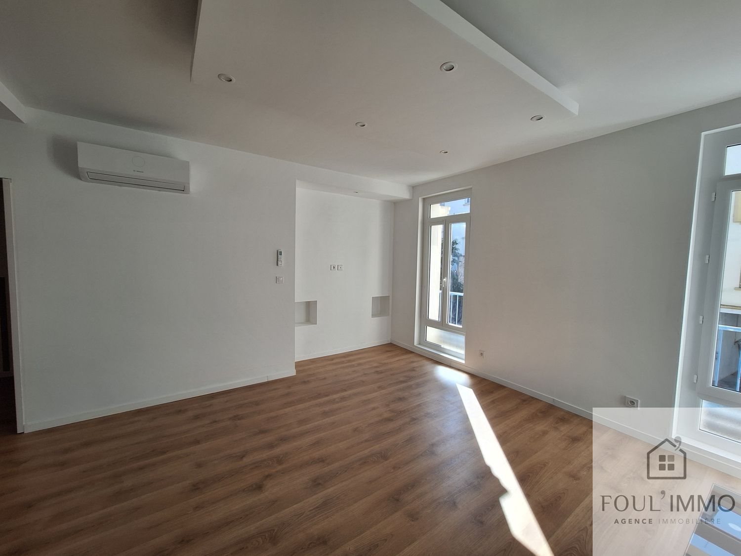 Appartement à vendre, 60m², Agen