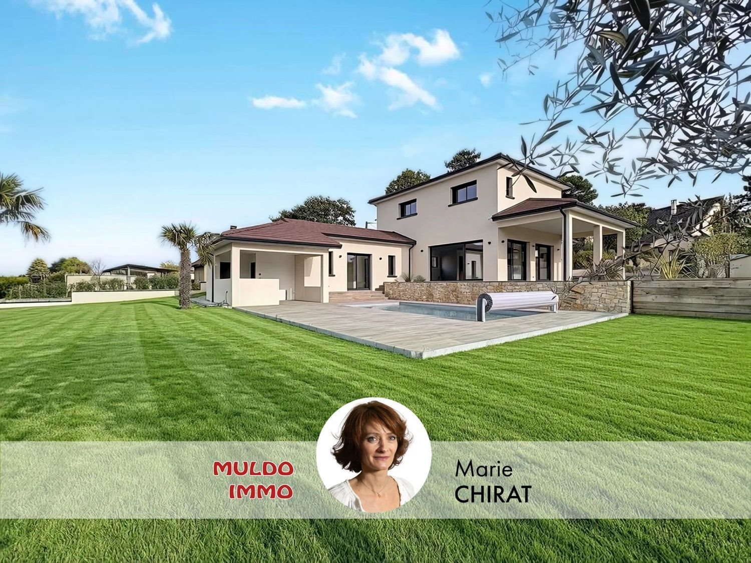Maison à vendre, 170m², Vienne