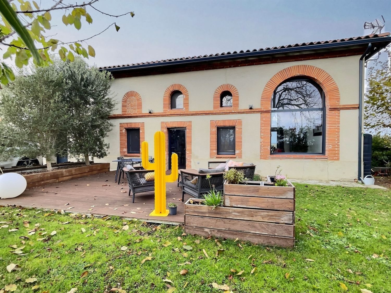 Maison à vendre, 245m², Verfeil