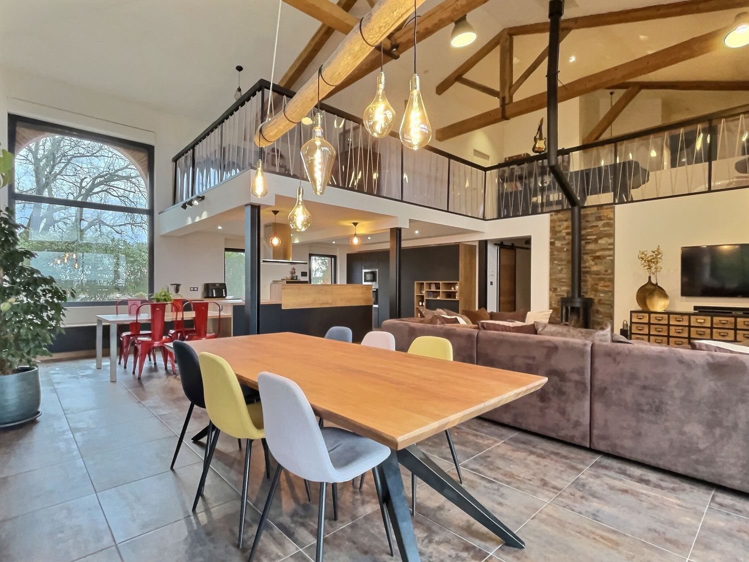 Maison à vendre, 245m², Verfeil