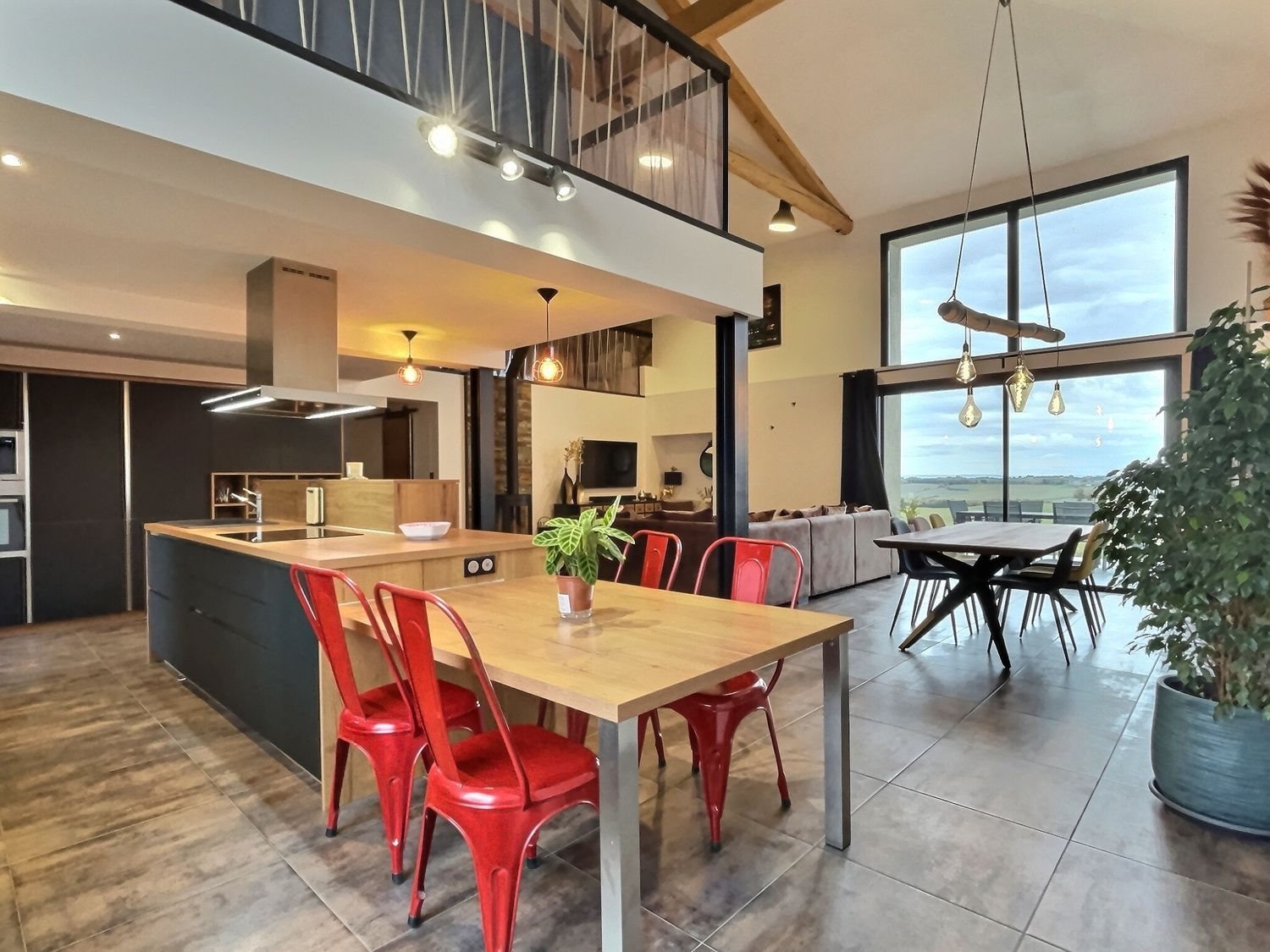 Maison à vendre, 245m², Verfeil
