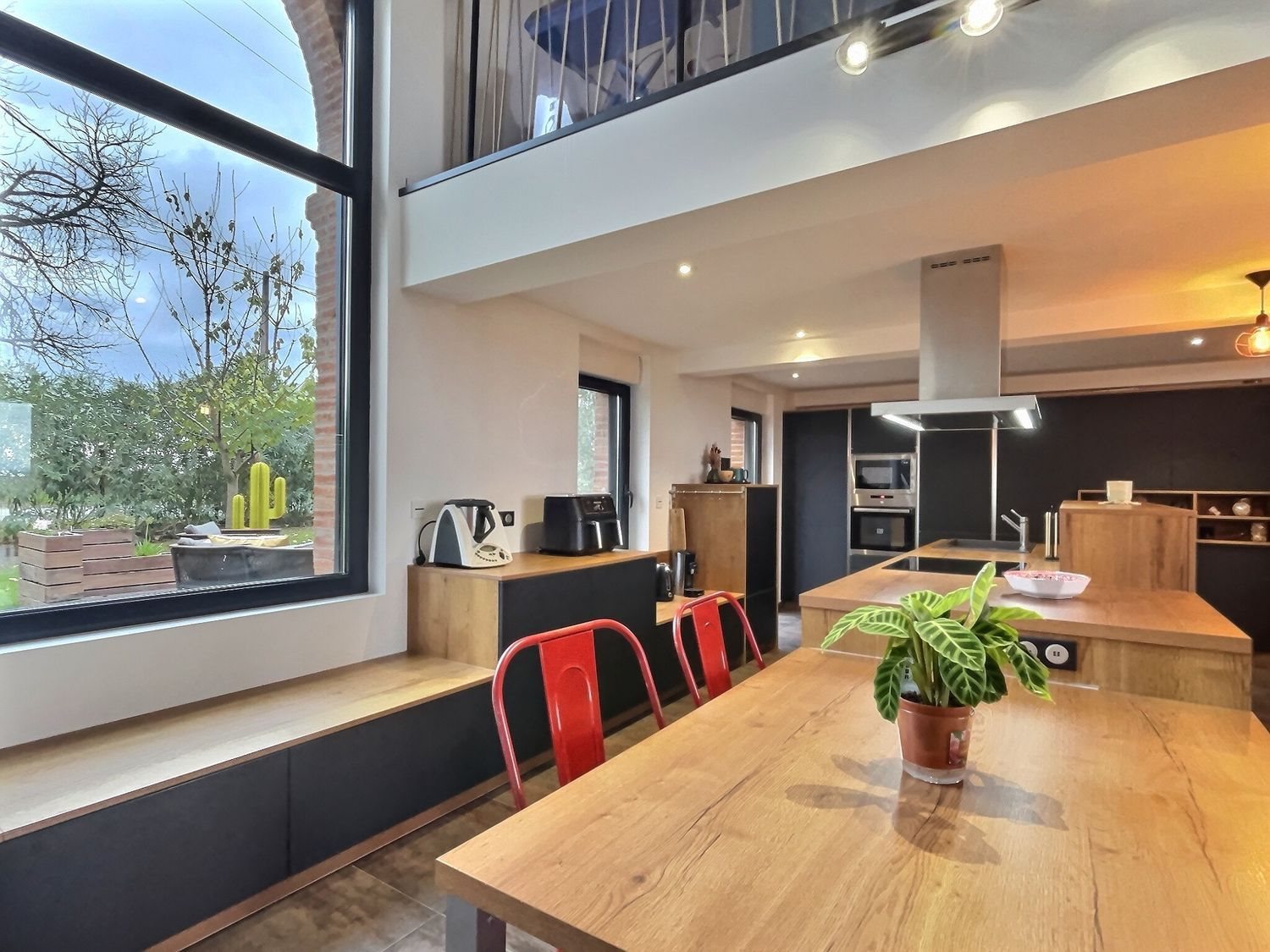 Maison à vendre, 245m², Verfeil