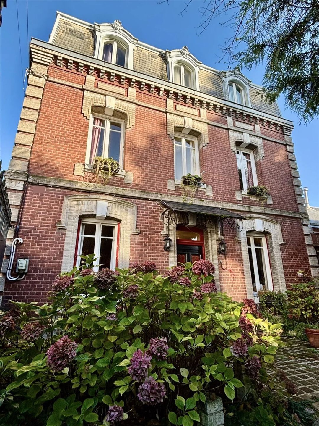 Maison à vendre, 137m², Darnétal