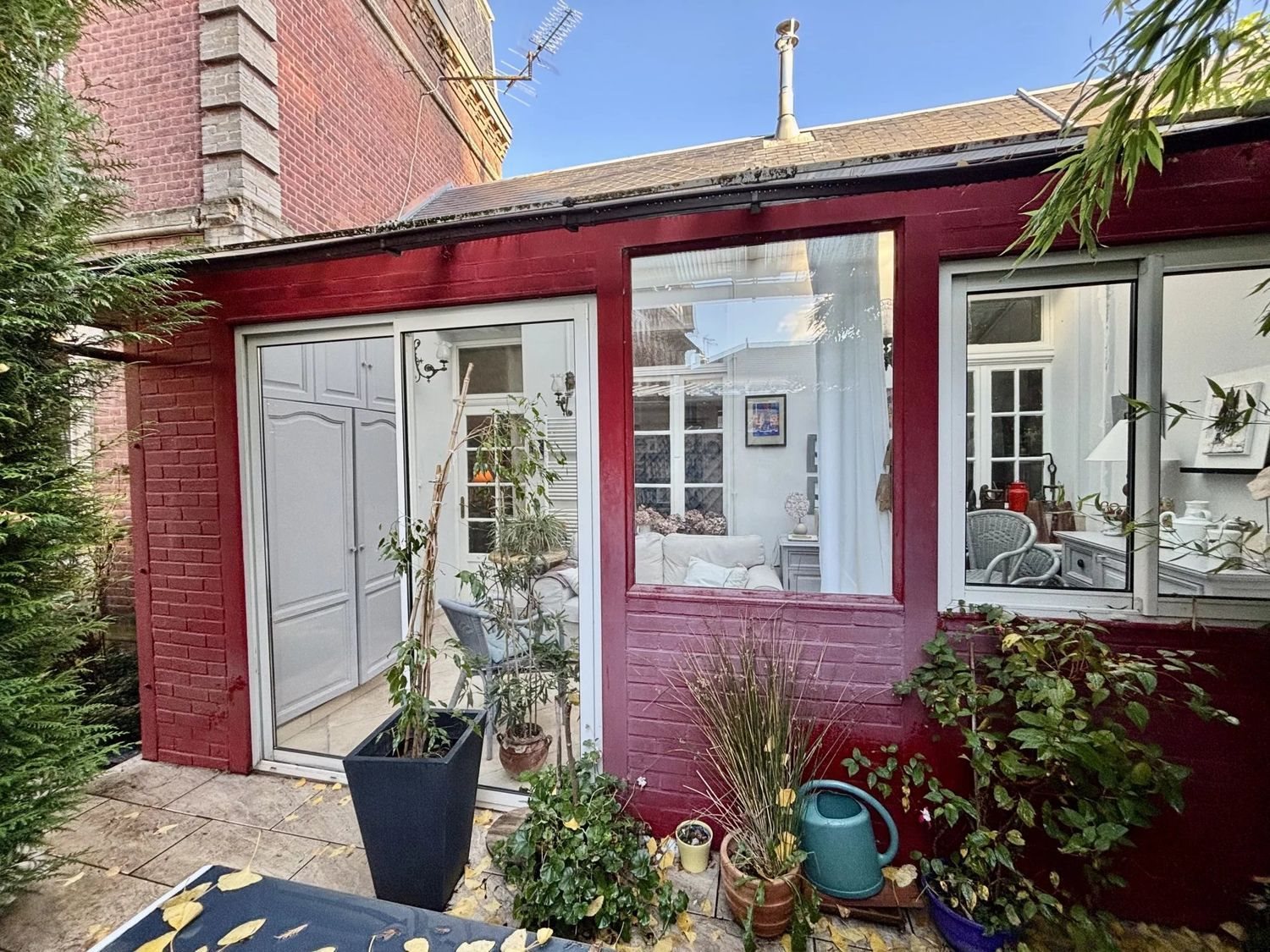 Maison à vendre, 137m², Darnétal