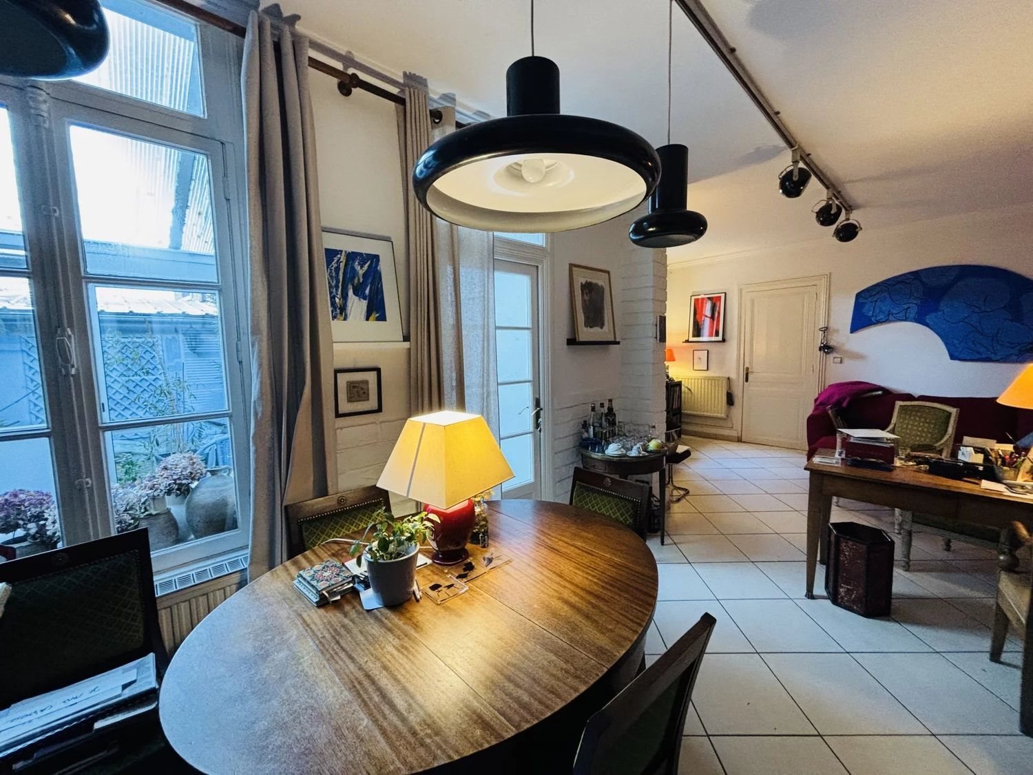 Maison à vendre, 137m², Darnétal