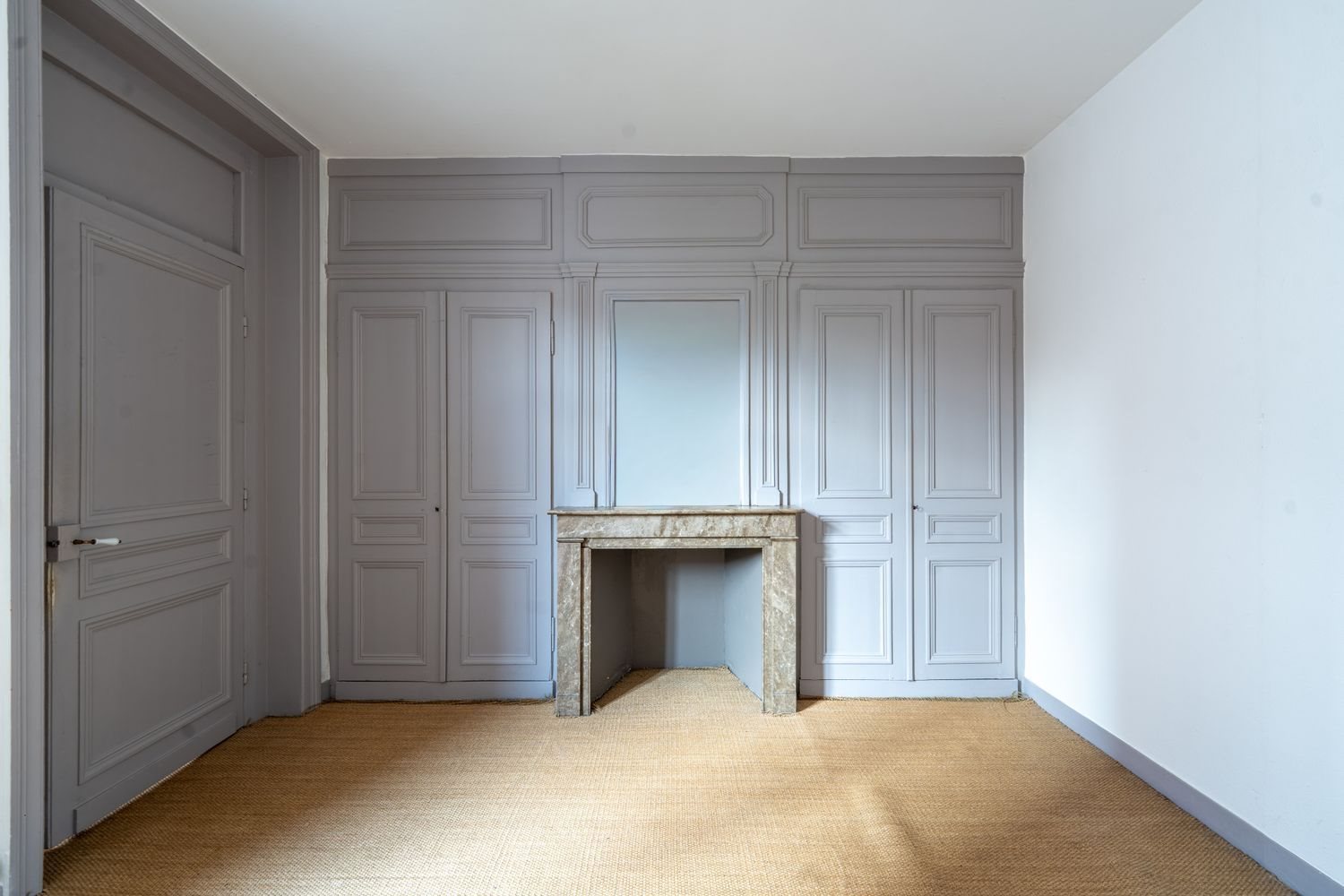 Appartement à vendre, 68m², Lille