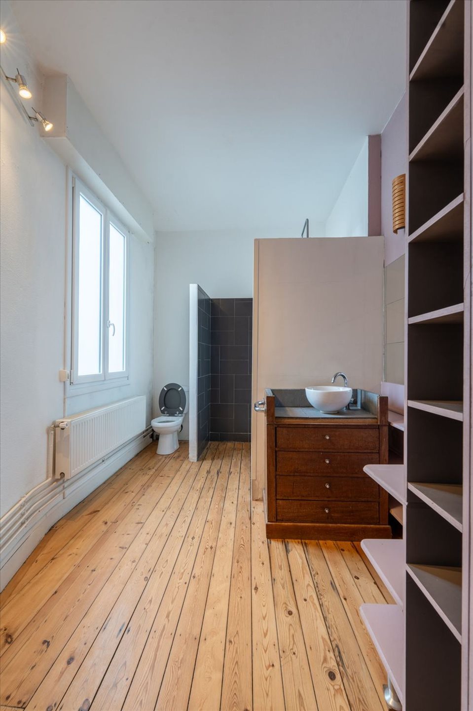 Appartement à vendre, 68m², Lille
