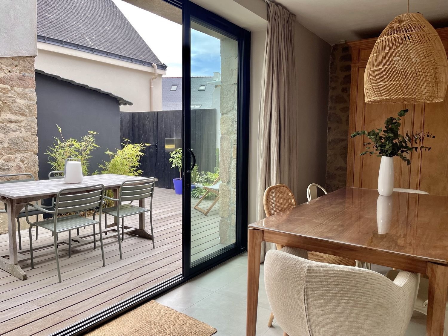 Maison à vendre, 68m², Étel