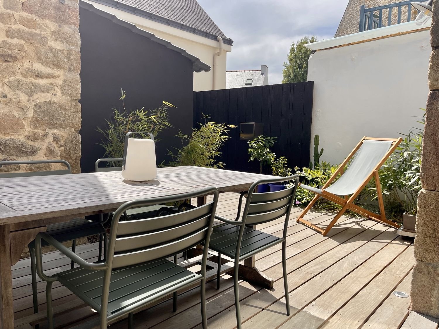 Maison à vendre, 68m², Étel