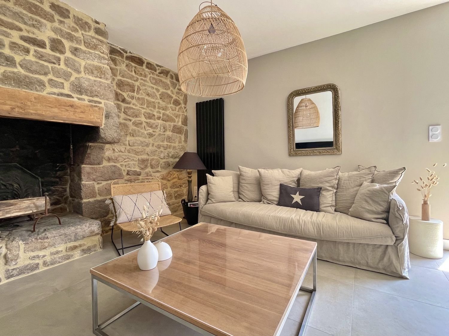 Maison à vendre, 68m², Étel