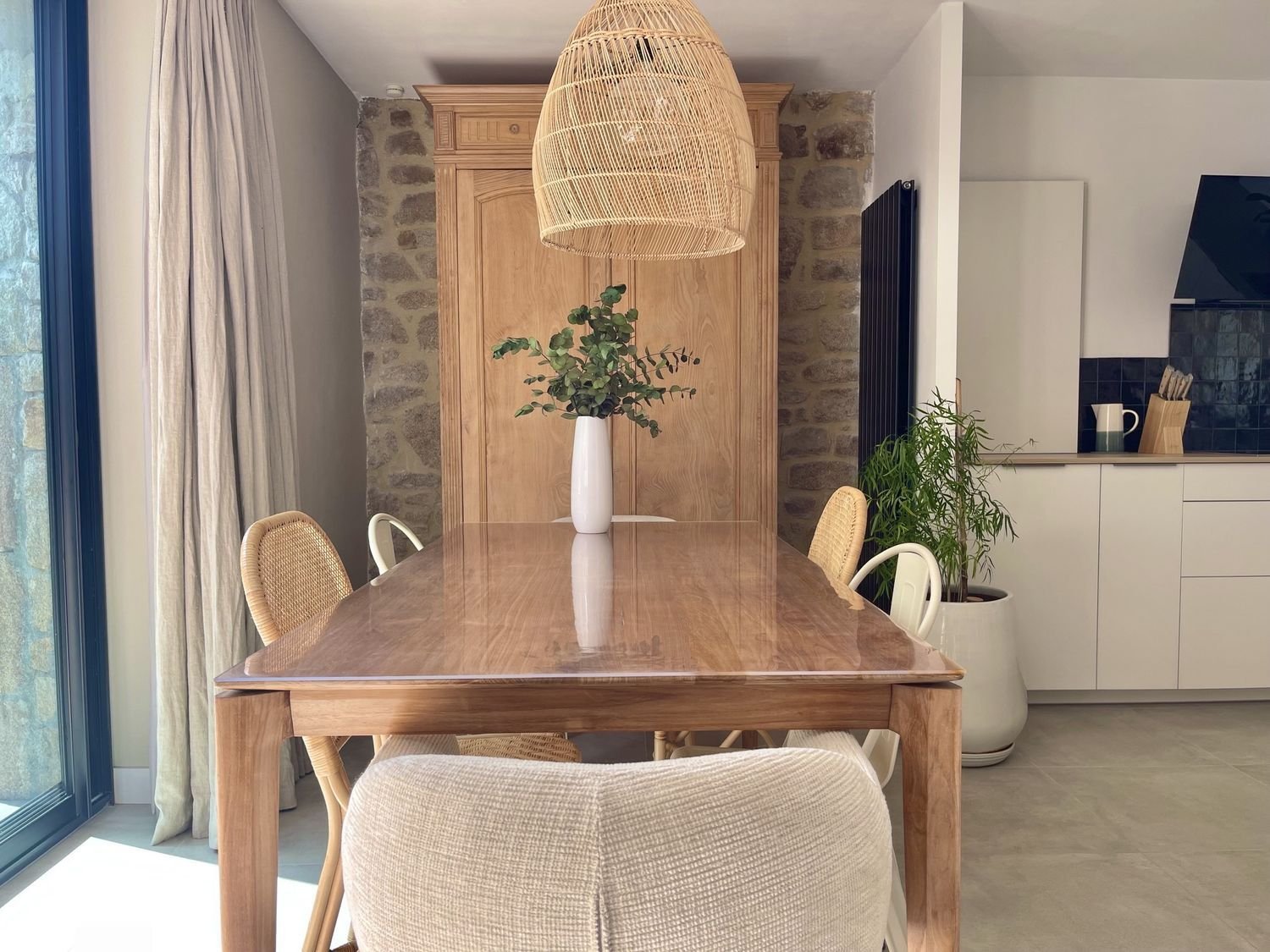 Maison à vendre, 68m², Étel