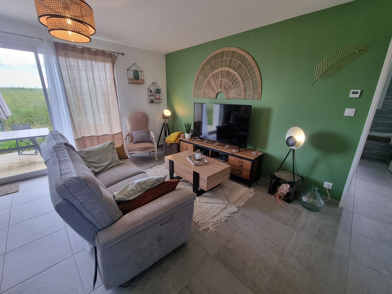 Maison à vendre, 98m², Castelsarrasin
